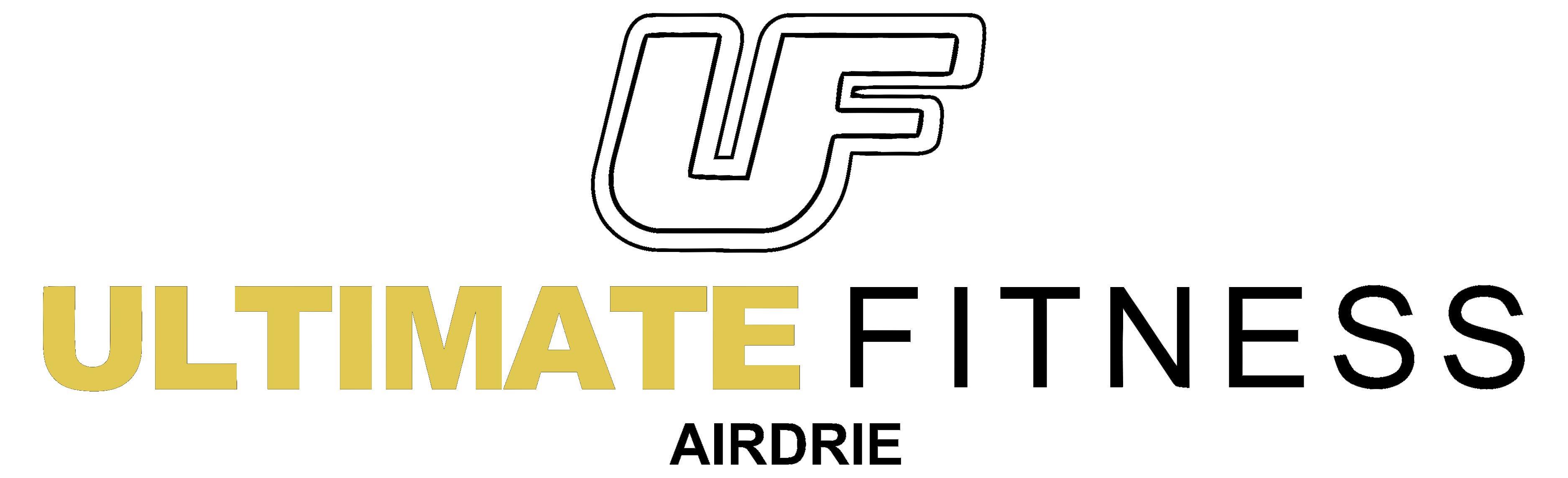 Ultimate Fitness Airdrie – We help people like you, look better